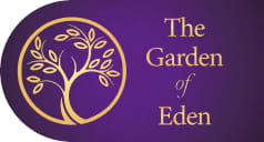 The Garden of Eden